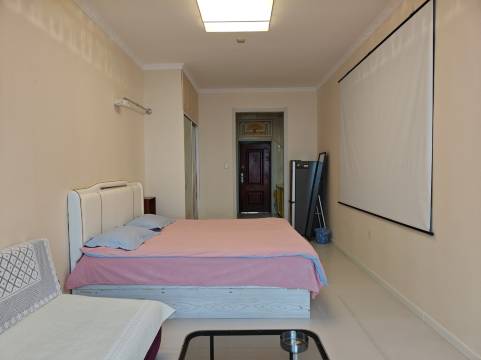 吉林财富佳缘日租公寓