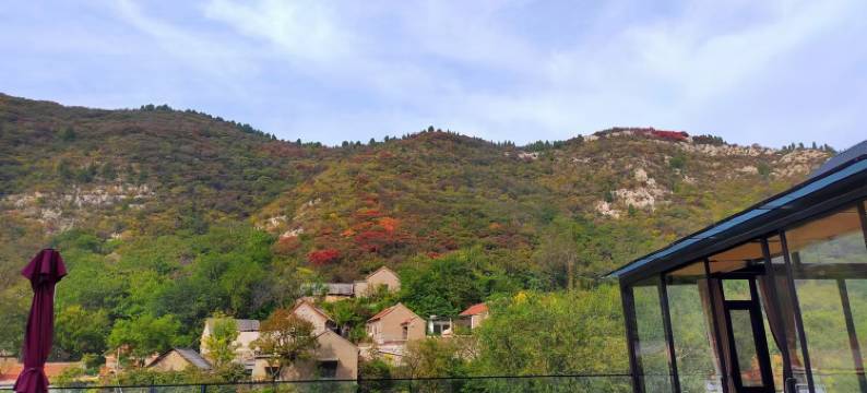 青崖间民宿(淄川土峪村店)图片