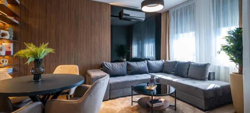 59号公寓(The Residence 59)图片