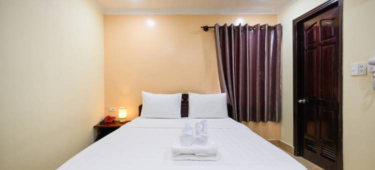 彩虹机场酒店(Rainbow Airport Hotel)图片