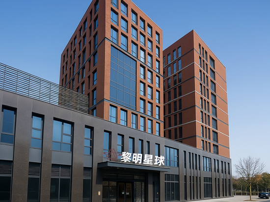 黎明星球酒店(北京亦庄京东总部店)