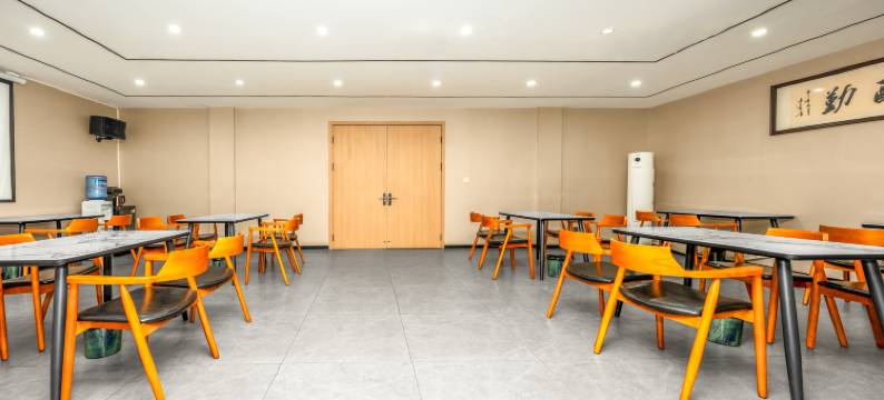 邛崃市宾馆图片