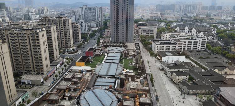 以乐民宿图片