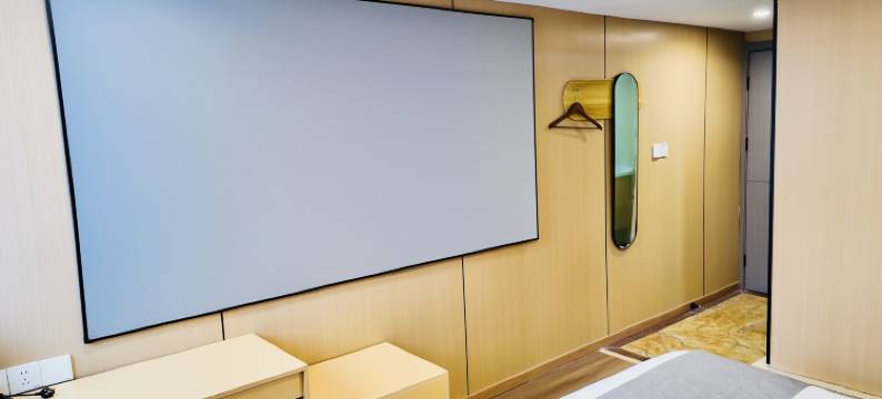 皓开泰精品酒店(镇江吾悦广场店)图片