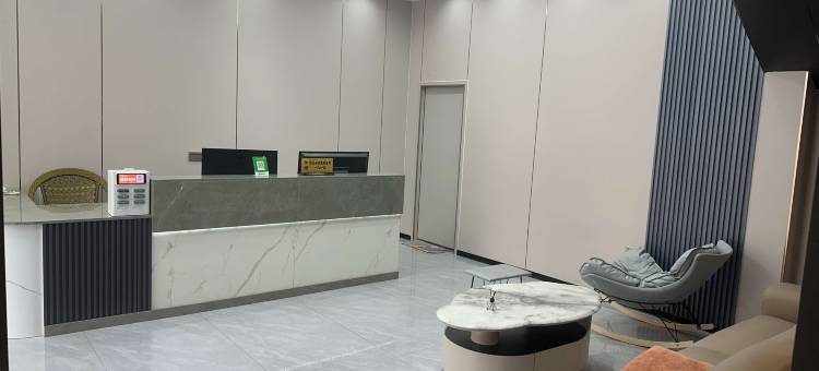 江宾大酒店图片