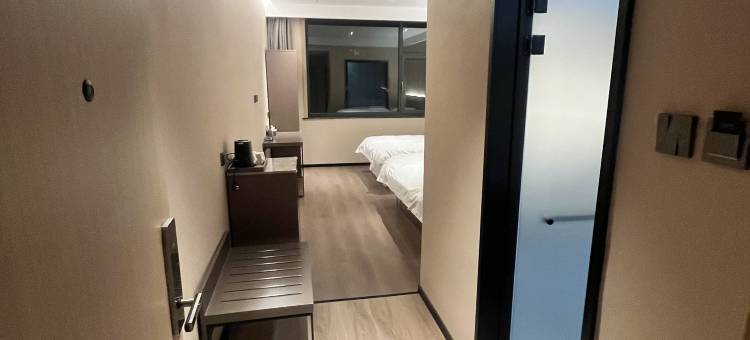 草原情大酒店图片