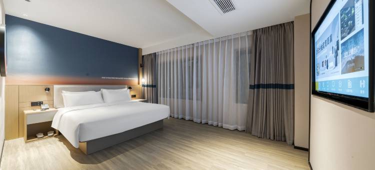 你好酒店(康定店)图片