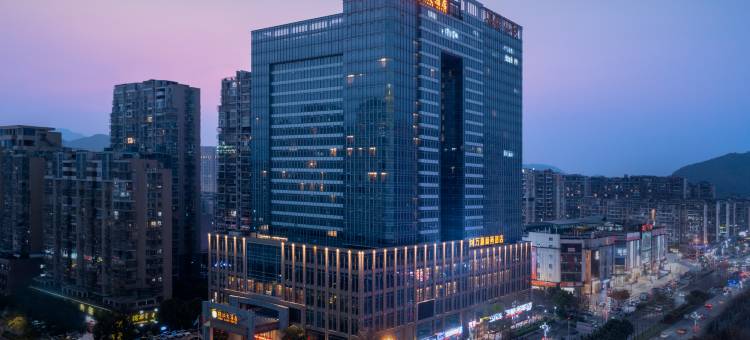 连江璟江大酒店图片