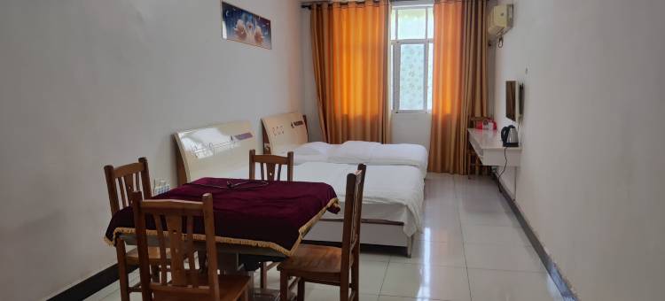 枝江福满楼宾馆图片