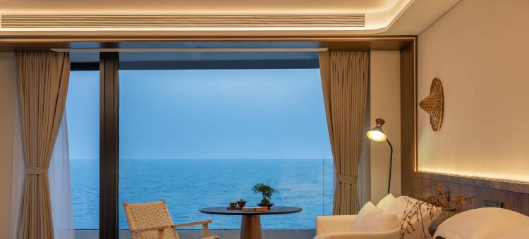 惠安问海民宿图片