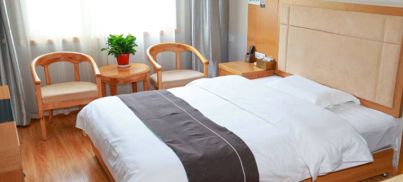 黄龙南苑宾馆图片