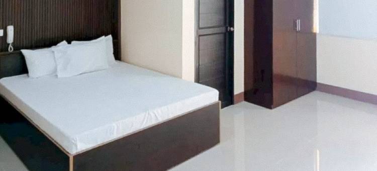 RedDoorz @ Ranchotel Kalibo Aklan图片
