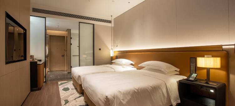 襄阳襄州温德姆花园酒店图片