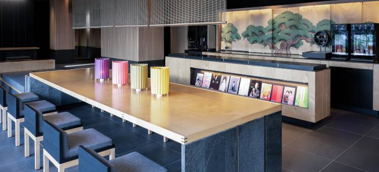 东急STAY 京都阪井座(Tokyu Stay Kyoto Sakaiza Shijo Kawaramachi)图片