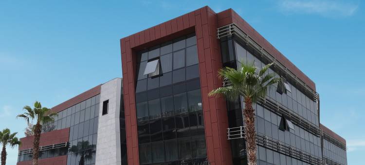 阿尔克贝斯特韦斯特精品酒店(Best Western Premier Ark Hotel)图片