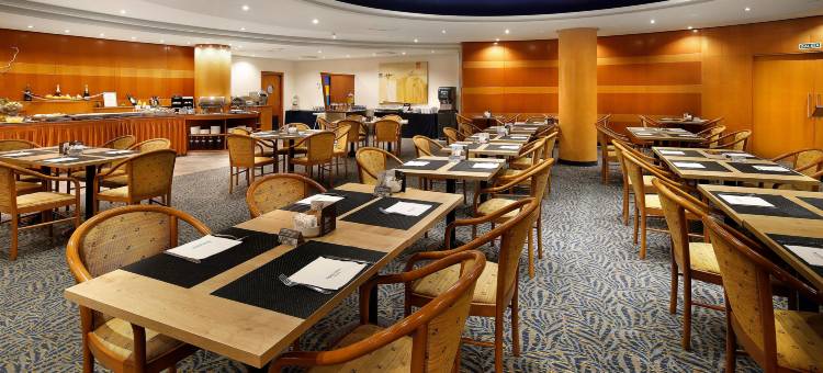 HCC勃朗峰酒店(HCC Montblanc)图片