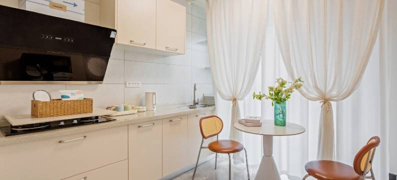 昆明洛蓝民宿图片