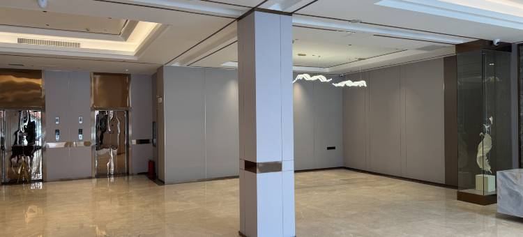 烟台怡致酒店(金沙滩海水浴场振华购物中心店)图片