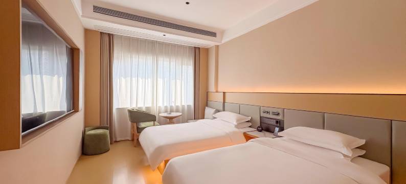 桐梓彩阳酒店(人民路店)图片