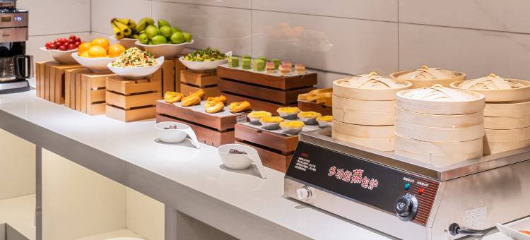 城市便捷酒店(昆明环城西安康路店)图片