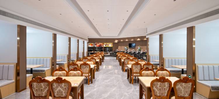润昌酒店(伊宁机场店)图片