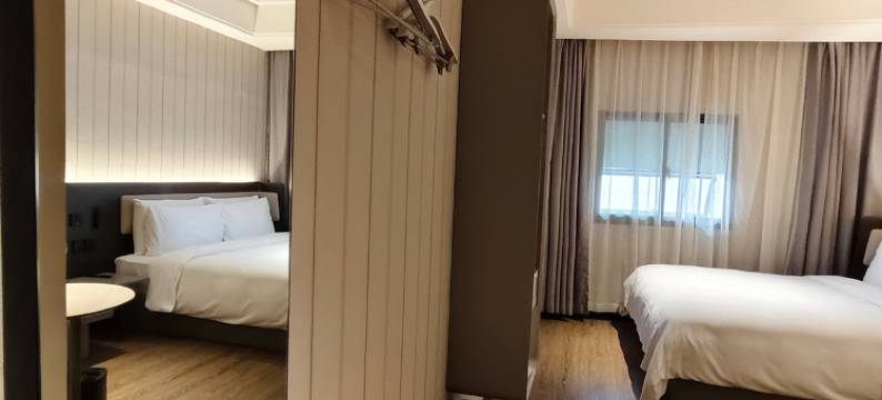 汉庭酒店(上海七宝地铁站店)图片