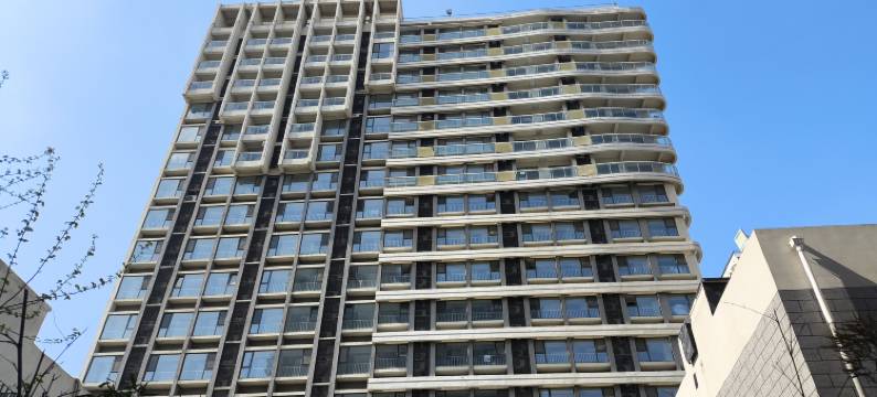 拥你入海民宿(中铁世界博览城店)图片