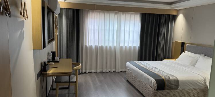 连云港港城宾馆图片