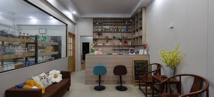 枕河美宿(乌镇西栅景区店)图片