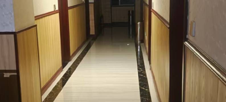 永修震兴宾馆图片