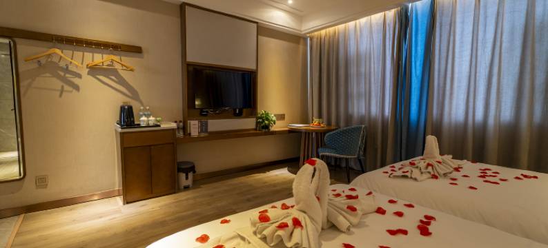 巧家凯天大酒店(巧家客运站店)图片