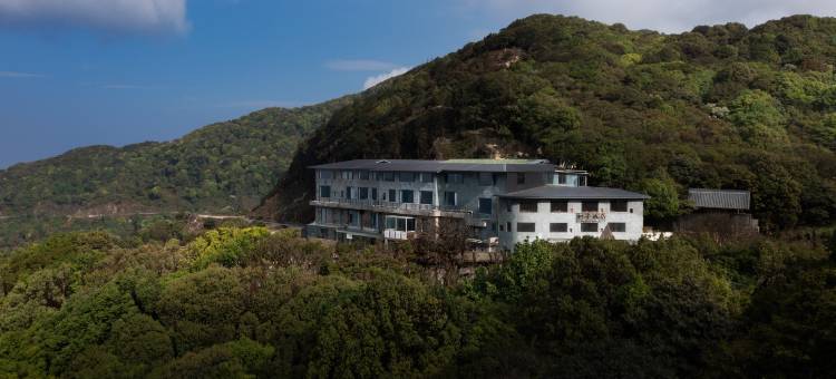 云上舍下森林民宿(金山森林公园店)图片