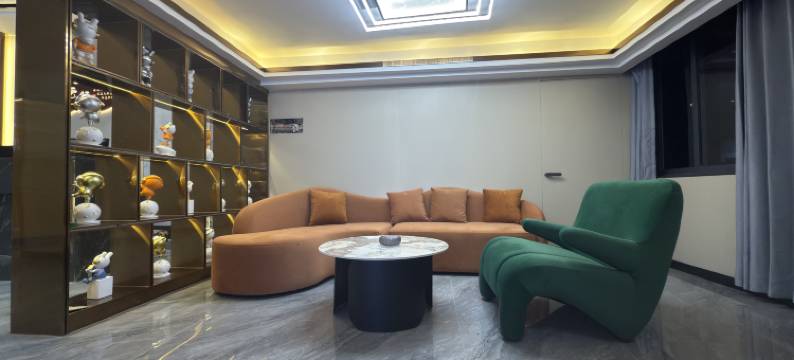 欢朋云舒酒店(佛山三水乐平嘉州广场店)图片