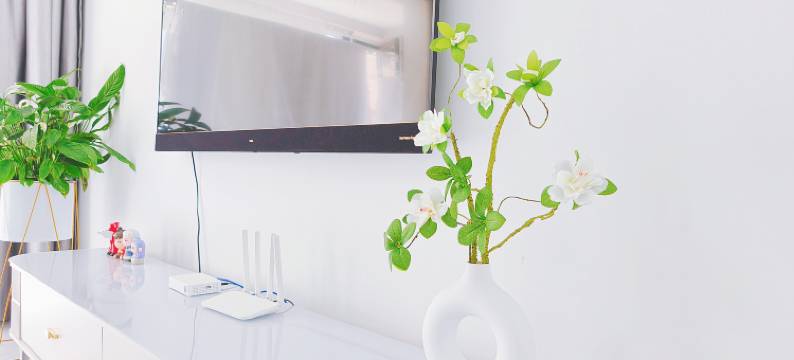 蓝天公寓(河头老街店)图片