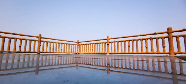 西盟云景里酒店图片