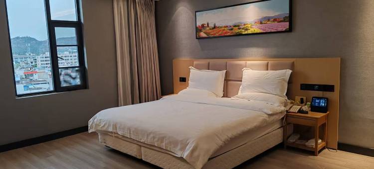 姚安雄达大酒店图片