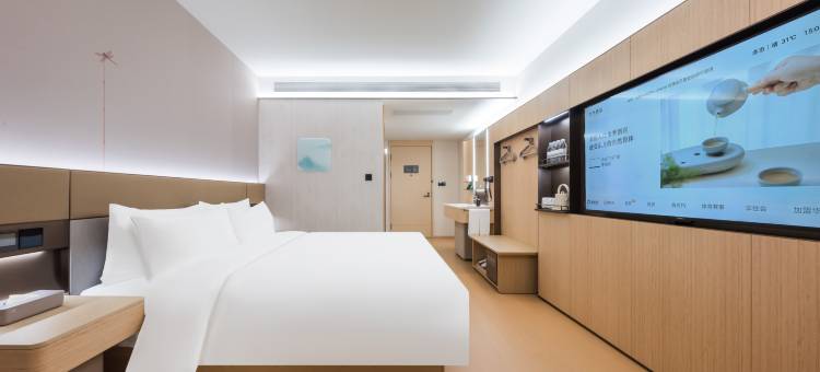 全季酒店(淄博山东理工大学水晶街店)图片