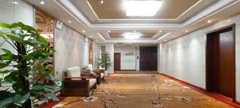 镇平玉之友大酒店(石佛寺钢架棚店)图片