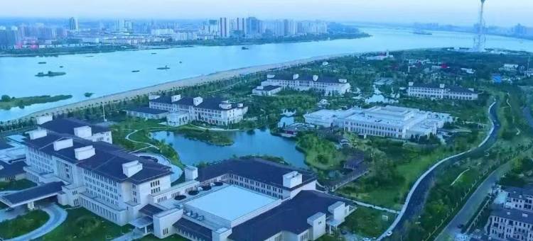 临沂沂河宾馆图片