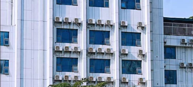 宜尚酒店(南宁朝阳广场民族广场地铁站店)图片