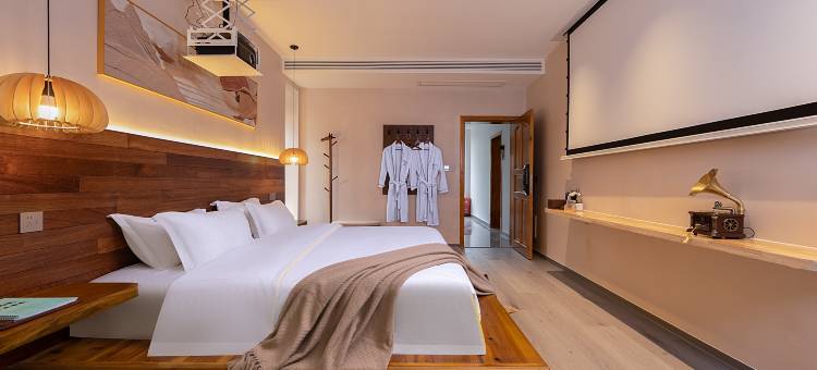 如院民宿(上里古镇店)图片