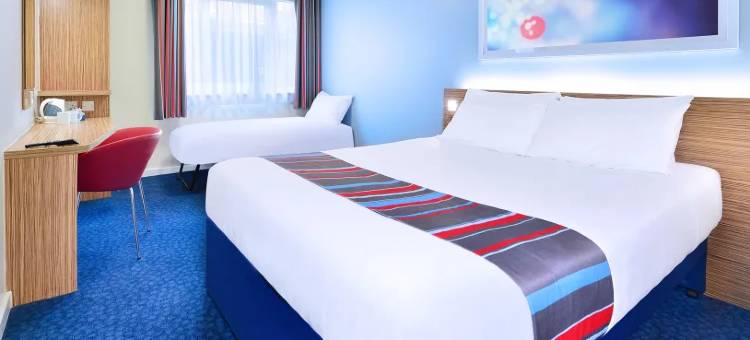 Travelodge Winchester图片