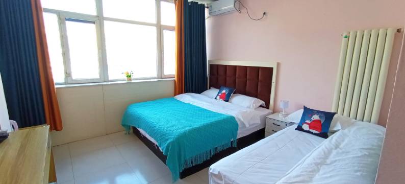 凯利都宾馆(廊坊火车站高铁站店)图片