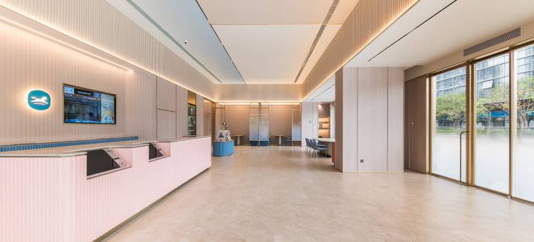 汉庭酒店(深圳观澜华为九龙山店)图片