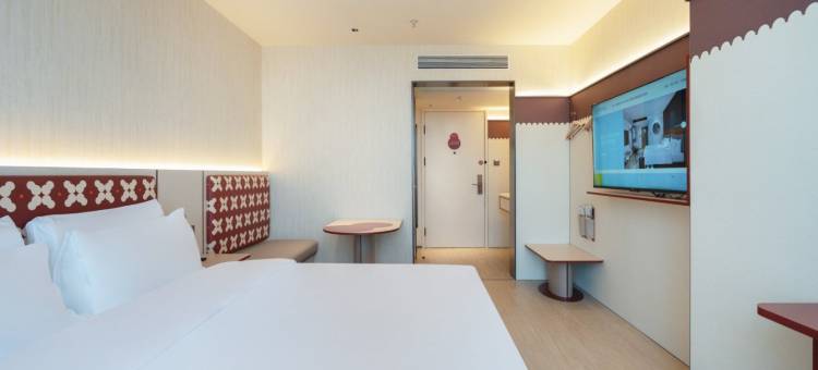 你好酒店(徐州矿业大学北京路店)图片