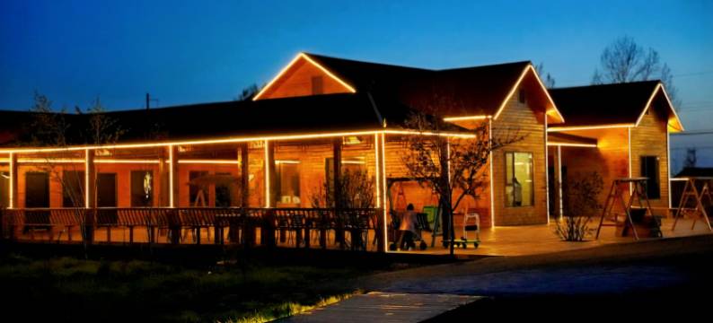 昭苏县晴雨阁民宿图片