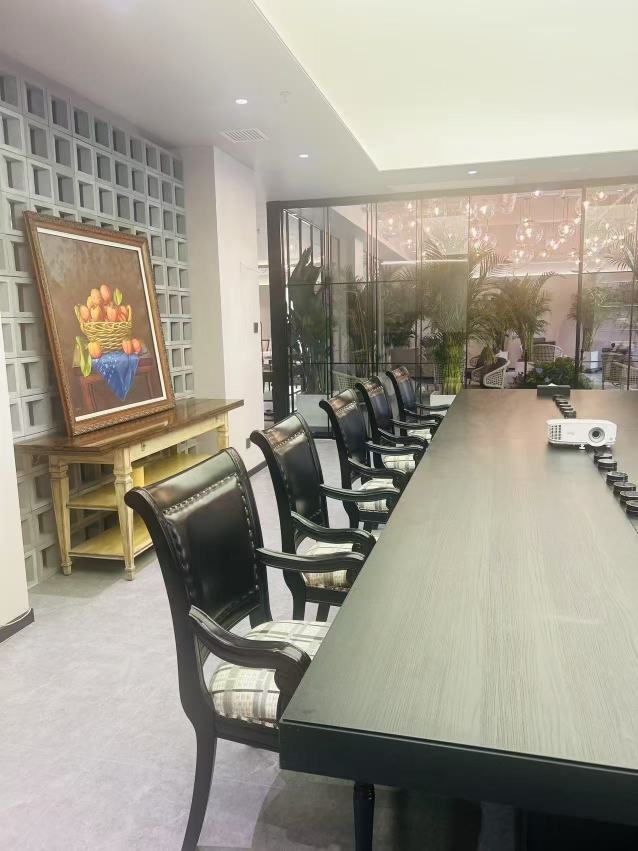 Riyueming · City Box Hotel (Dalian Railway Station Zhongshan Square Branch)Over view