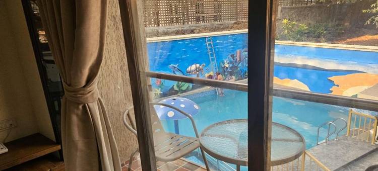 Vantage Point Hotels & Resorts图片