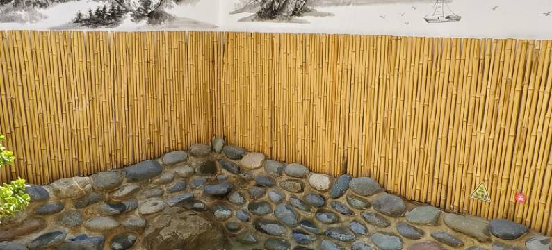 留白温泉小院(牛街店)图片