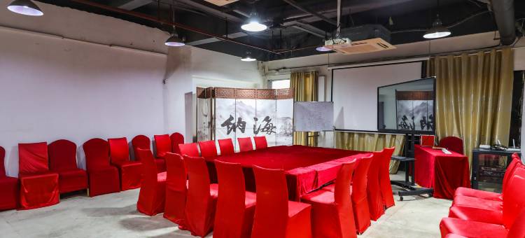 碧云天温泉酒店(从化温泉镇店)图片